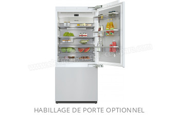 MIELE KF 2902 Vi