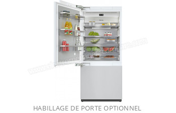 MIELE KF 2912 Vi