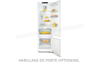 MIELE KF 7731 D