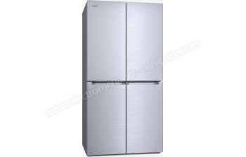 MIELE KFFD 6765 Inox - A partir de : 4829.00 &euro; chez Boulanger