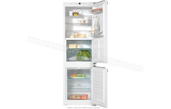 MIELE KFN 37282 iD