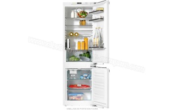 MIELE KFN 37452 iDE
