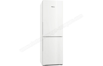 MIELE KFN 4375 DD Blanc