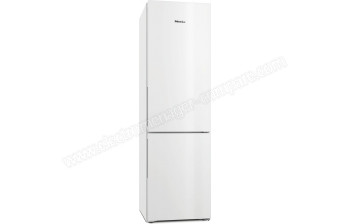 MIELE KFN 4395 DD Blanc
