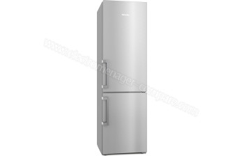 MIELE KFN 4795 CD Inox - A partir de : 1559.00 € chez Darty