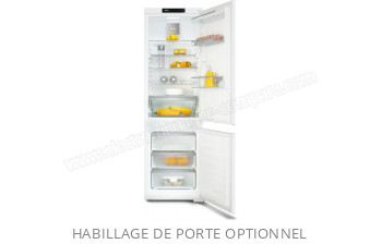 MIELE KFN 7733 E - A partir de : 1864.43 &euro; chez Euro Hub Store chez FNAC