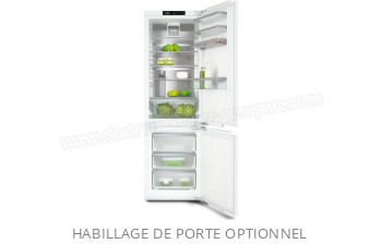 MIELE KFN 7764 C - A partir de : 2699.00 &euro; chez Darty