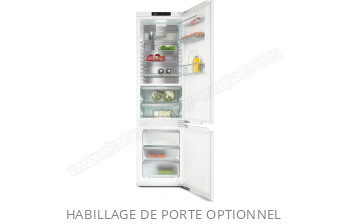 MIELE KFN 7844 C - A partir de : 2499.00 &euro; chez Darty