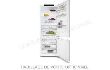 MIELE KFN 7934 D - A partir de : 2443.05 &euro; chez Euro Hub Store chez FNAC
