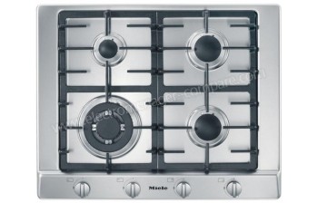 MIELE KM 2012