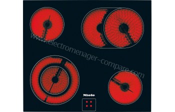 MIELE KM 6017