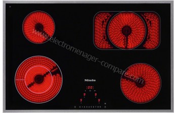 MIELE KM6212 Import EU