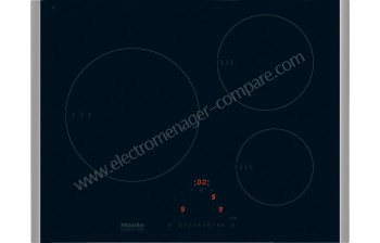 MIELE KM 6311