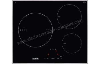MIELE KM 6316