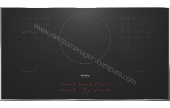 MIELE KM 6388