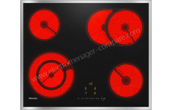 MIELE KM 6521 FR