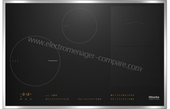 MIELE KM 6629