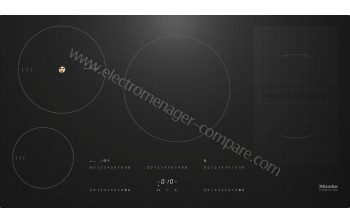 MIELE KM 6879