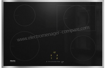MIELE KM 7210 FR