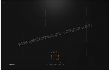 MIELE KM 7373 FL - A partir de : 1499.00 &euro; chez Boulanger