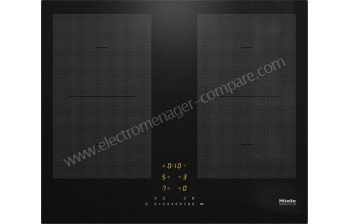 MIELE KM 7465 FL - A partir de : 1499.99 &euro; chez Darty