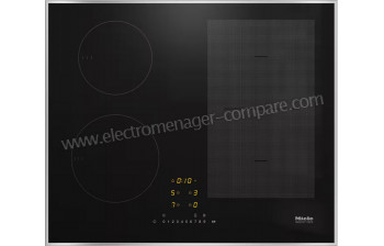 MIELE KM 7466 FR 125 Edition - A partir de : 1499.00 &euro; chez Darty