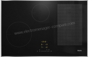 MIELE KM 7474 FR - A partir de : 1699.00 &euro; chez Darty