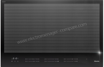 MIELE KM 7878-2 FL Diamond