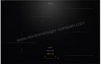 MIELE KM 8482 FL - A partir de : 1899.00 &euro; chez Darty