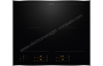 MIELE KM 8565 FR - A partir de : 1799.00 &euro; chez Darty