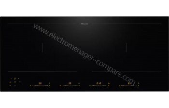 MIELE KM 8575 FL - A partir de : 2999.00 &euro; chez Darty