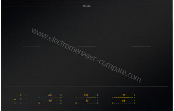 MIELE KM 8585-2 FL MattFinish