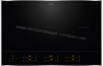 MIELE KM 8585-2 FR - A partir de : 2699.00 &euro; chez Darty