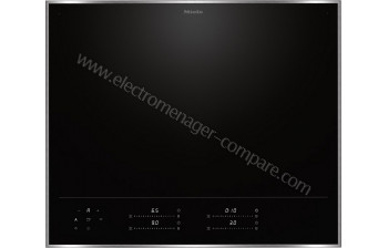MIELE KM 8665 FR - A partir de : 2499.00 &euro; chez Darty