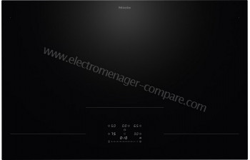 MIELE KM 8684-2 FL