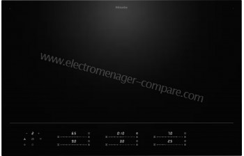 MIELE KM 8685-2 FL