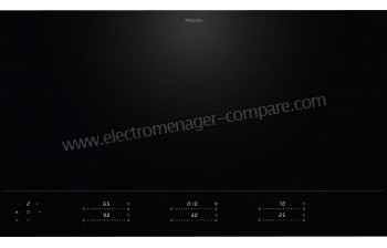 MIELE KM 8695-2 FL