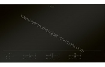 MIELE KM 8695-2 FL MattFinish - A partir de : 3899.00 &euro; chez Darty