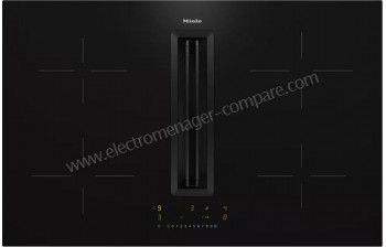 MIELE KMDA 7272-1 FL Silence - A partir de : 2999.00 &euro; chez Darty