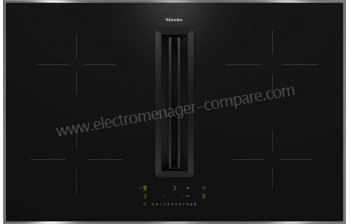 MIELE KMDA 7272-1 FR Silence