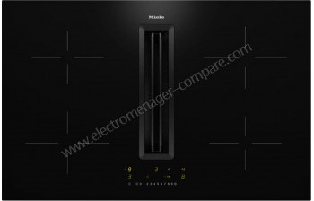 MIELE KMDA 7272 FL-U - A partir de : 3299.00 &euro; chez Darty