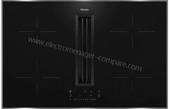 MIELE KMDA 7272 FR-U - A partir de : 3299.00 &euro; chez Darty