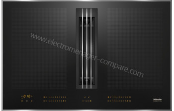 MIELE KMDA 7774-1 FR