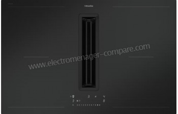 MIELE KMDA 7876-1 FL MattFinish - A partir de : 4199.00 &euro; chez Darty