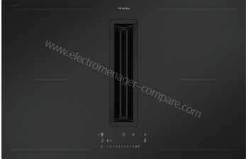 MIELE KMDA 7876 FL-U 125 Gala Ed