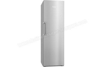 MIELE KS 4783 DD Inox CleanSteel - A partir de : 1396.00 € chez Boulanger