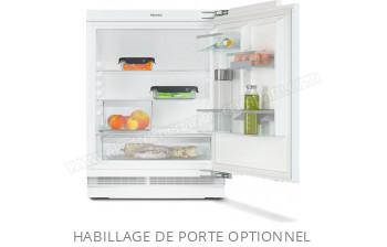 MIELE KU 7015 D - A partir de : 1709.00 &euro; chez Boulanger