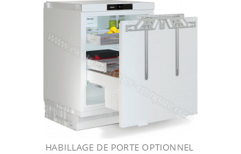 MIELE KU 7030 D - A partir de : 1979.00 &euro; chez Darty