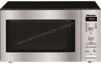 MIELE M 6012 SC IN - A partir de : 589.99 &euro; chez Darty