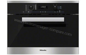 MIELE M 6262 TC IN